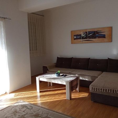 Ohrid Strict Center Apartment Extérieur photo