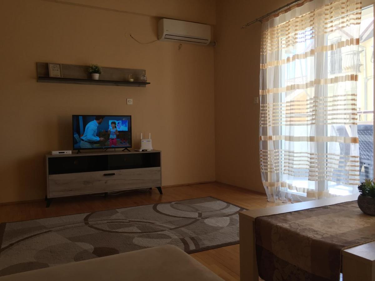 Ohrid Strict Center Apartment Extérieur photo