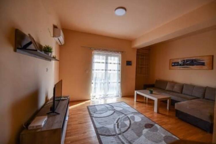 Ohrid Strict Center Apartment Extérieur photo