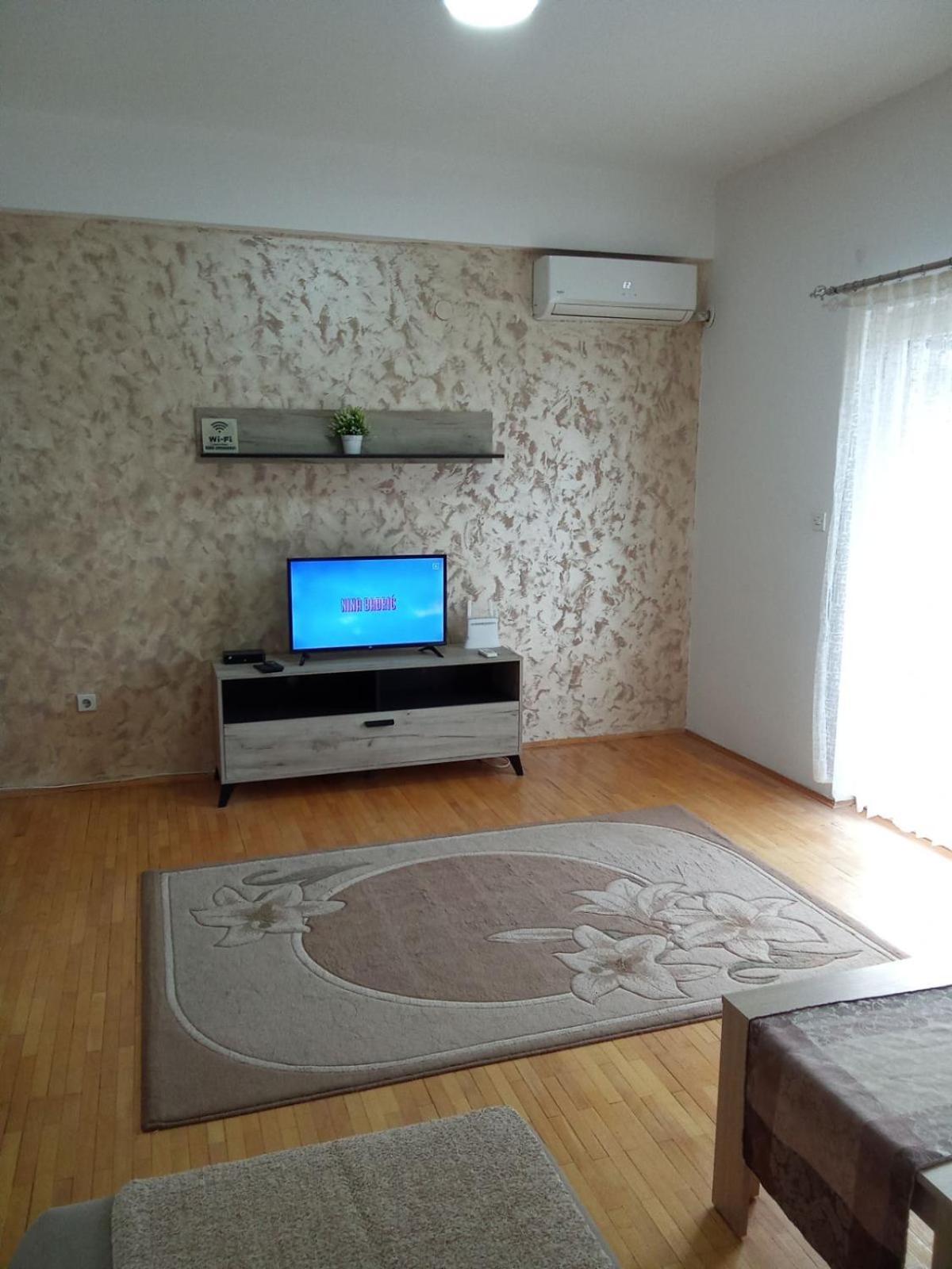 Ohrid Strict Center Apartment Extérieur photo