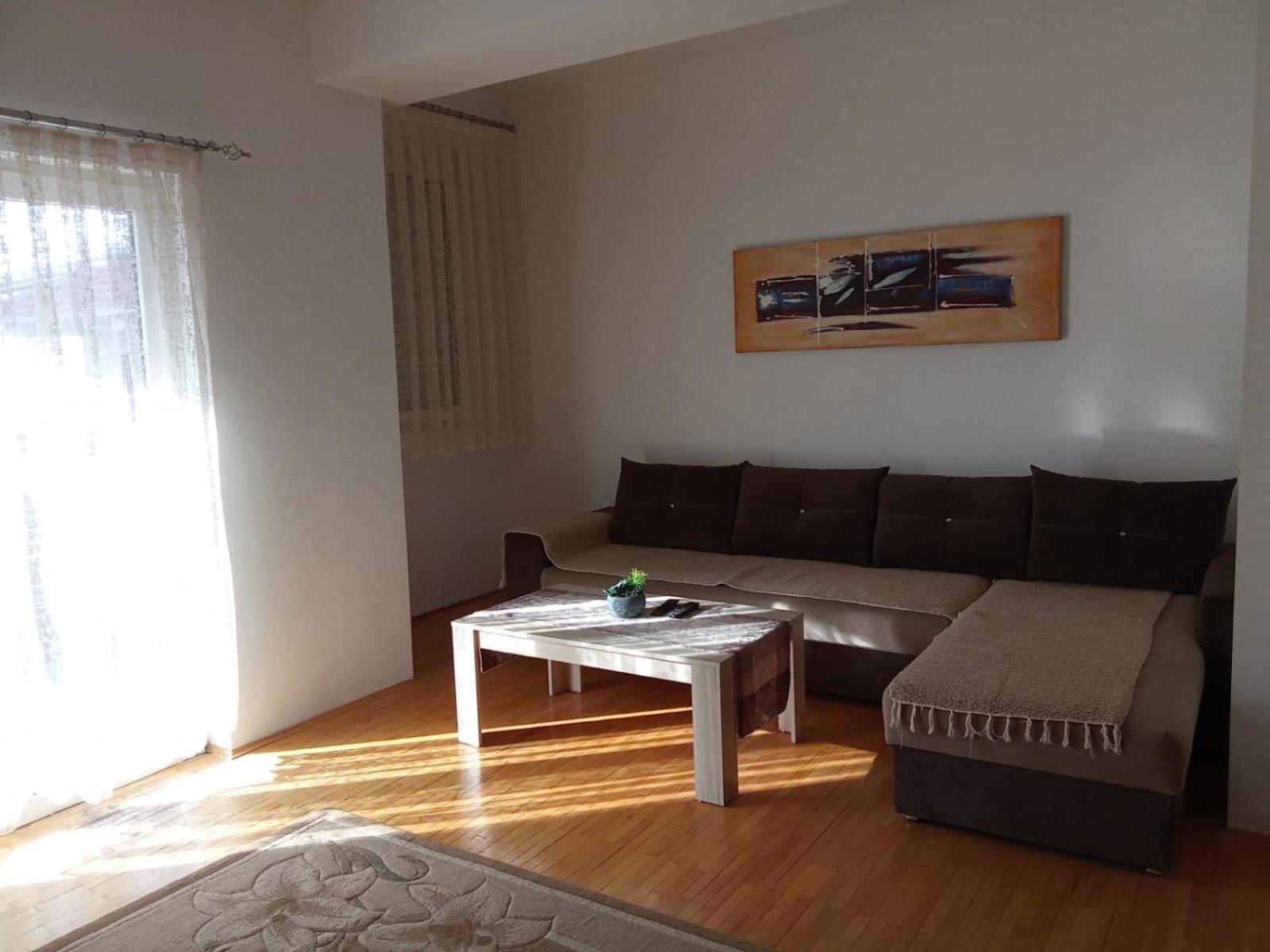 Ohrid Strict Center Apartment Extérieur photo