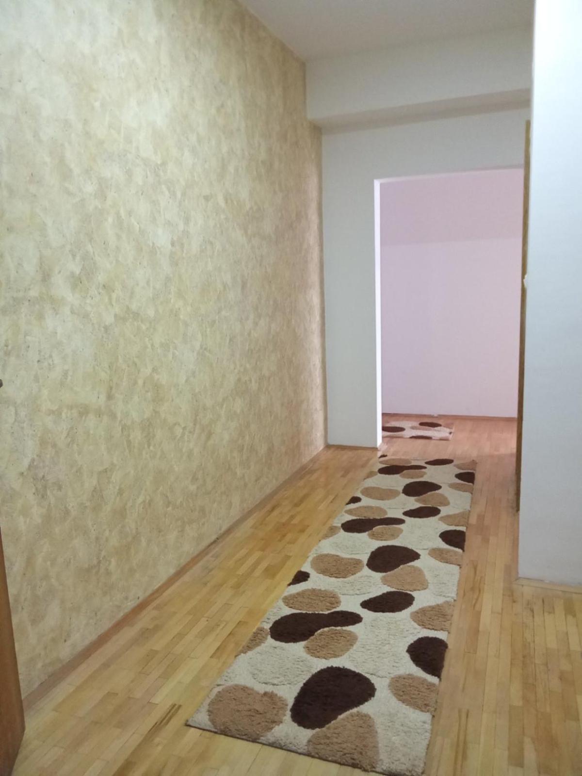 Ohrid Strict Center Apartment Extérieur photo
