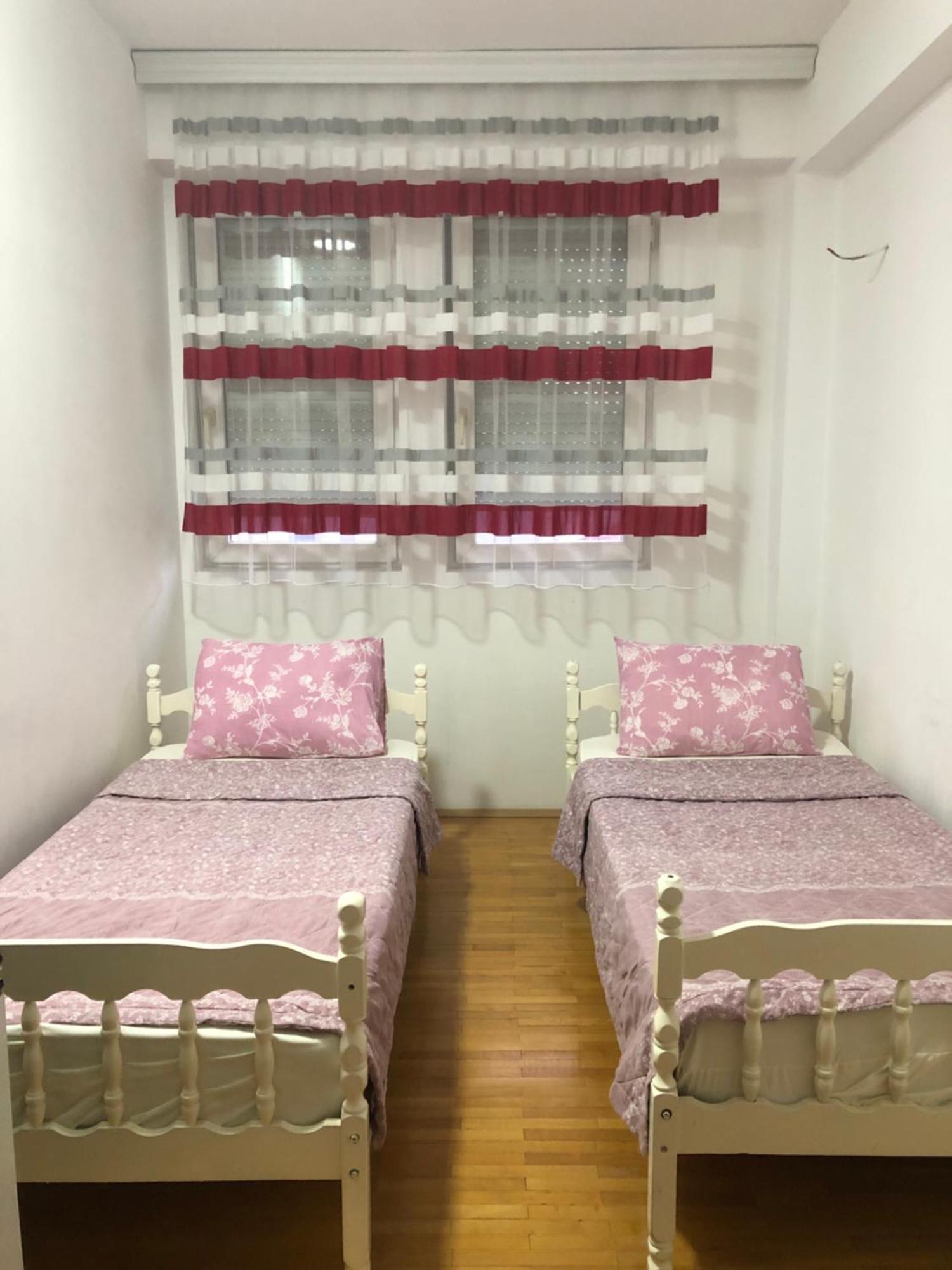 Ohrid Strict Center Apartment Extérieur photo