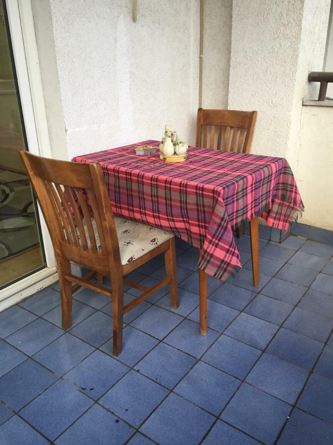 Ohrid Strict Center Apartment Extérieur photo