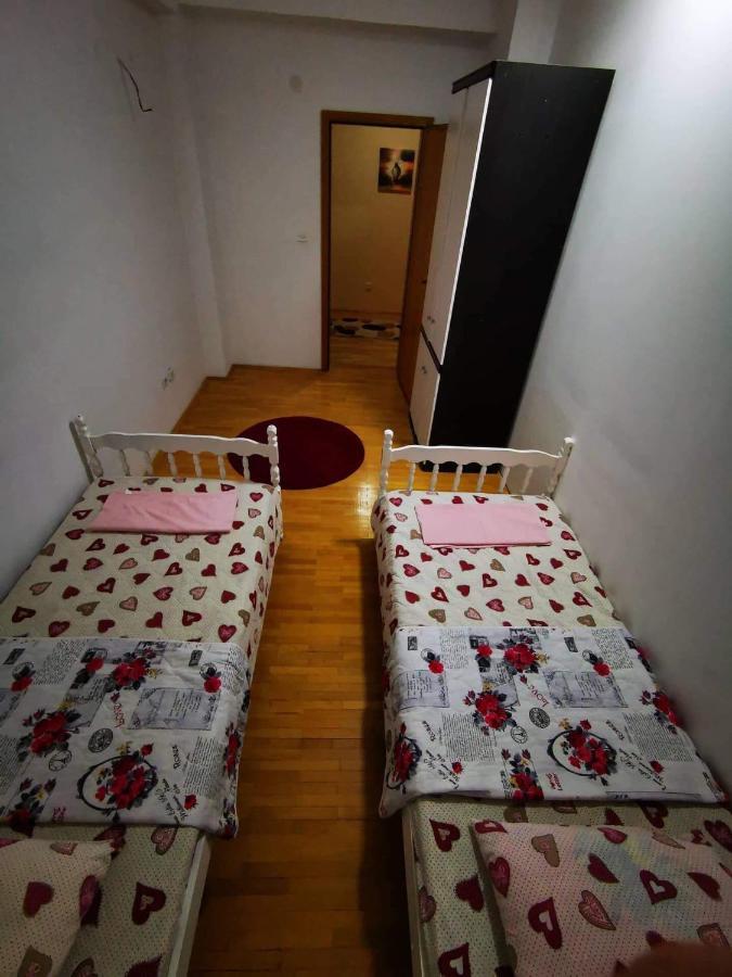 Ohrid Strict Center Apartment Extérieur photo